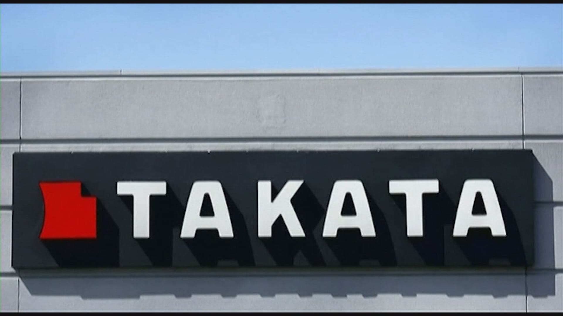 Another 3.3 Million Airbags Recalled by Takata