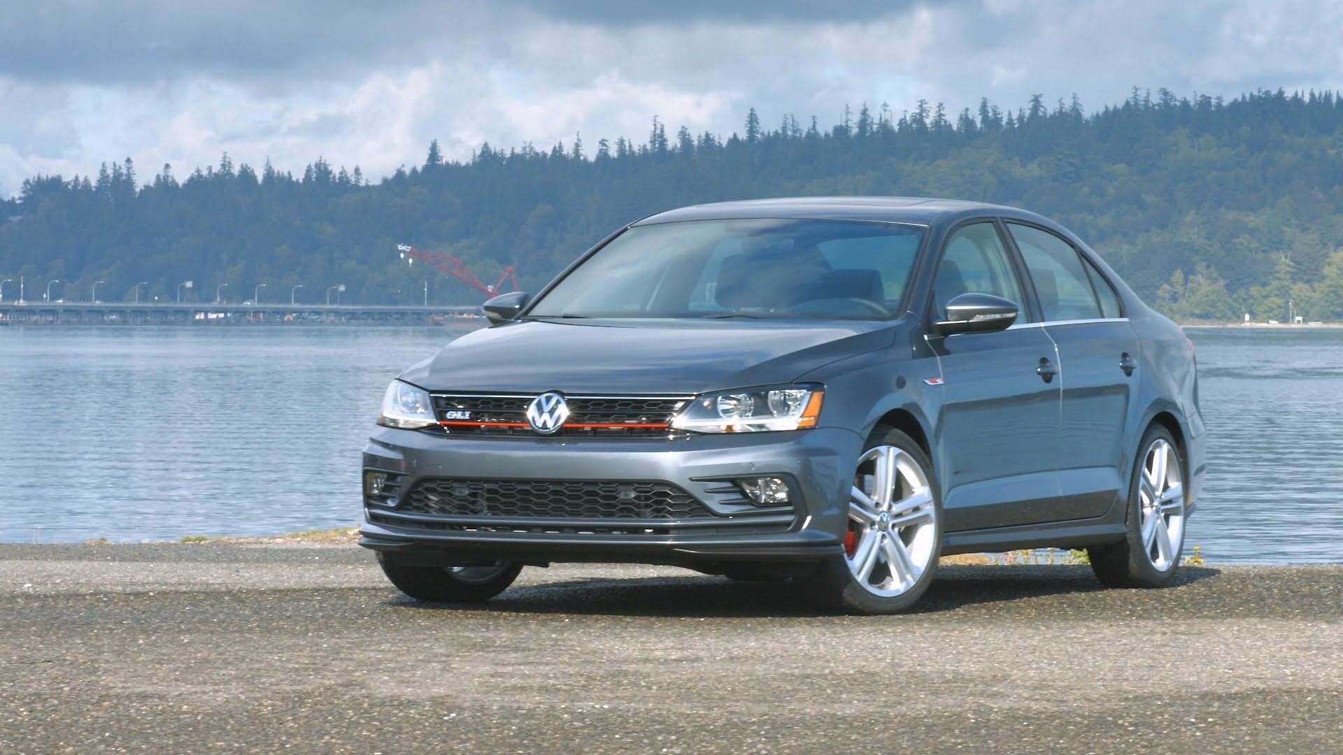 Next Generation VW Jetta To Go Into Production This Year