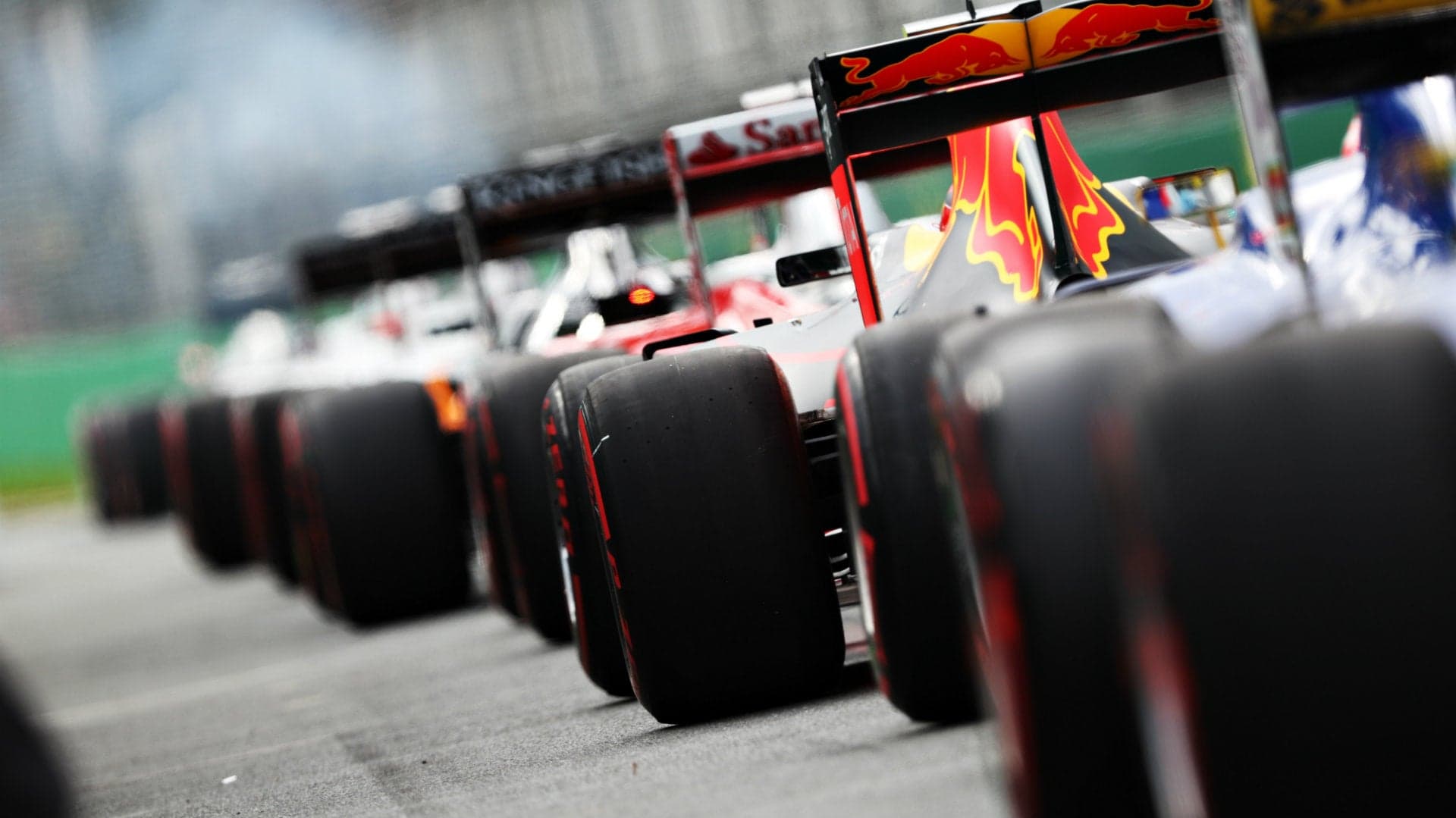 Just How Long Will the Formula One Calendar Get?