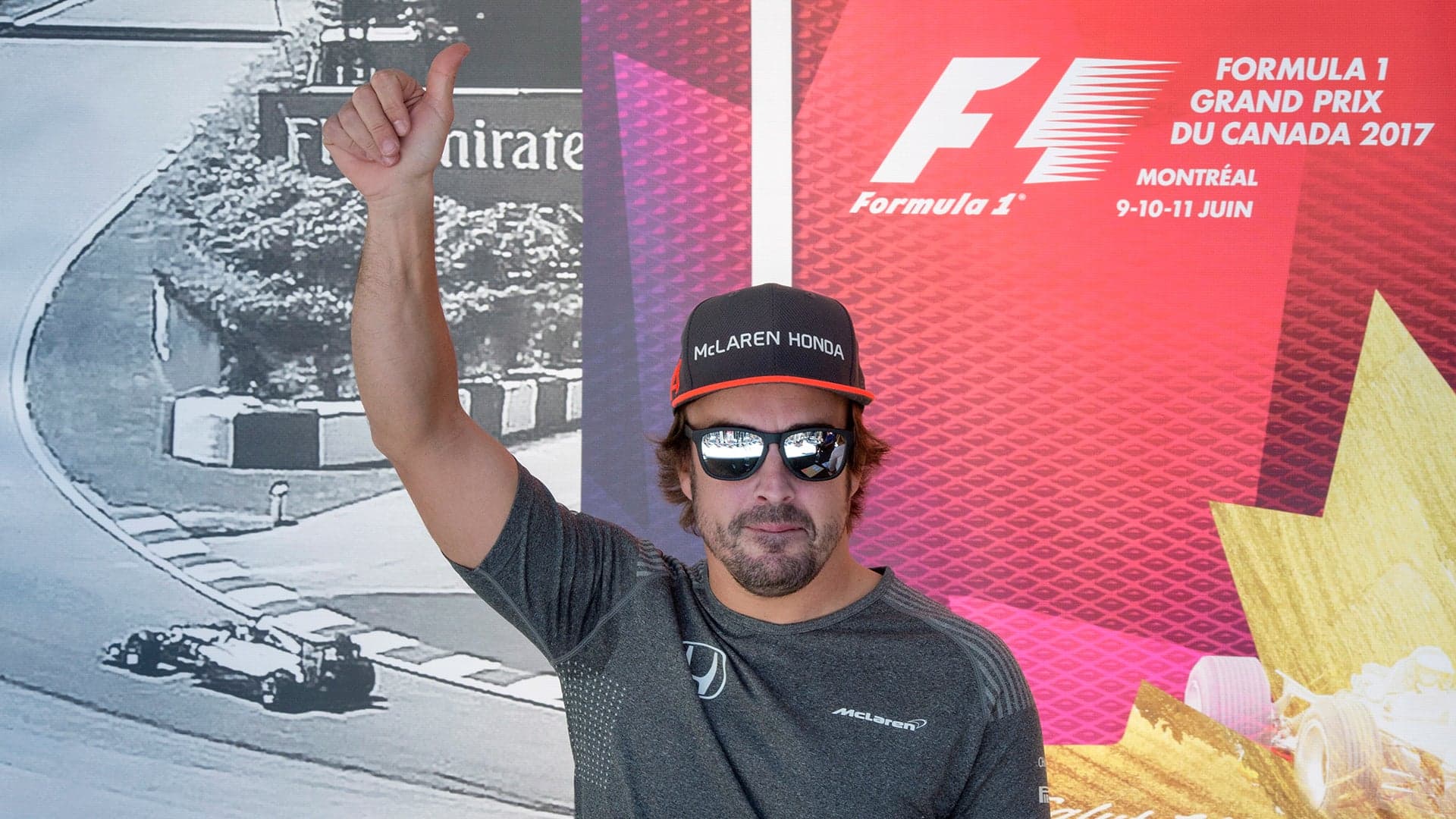 Fernando Alonso Says He’ll Leave McLaren If Team Doesn’t Start Winning