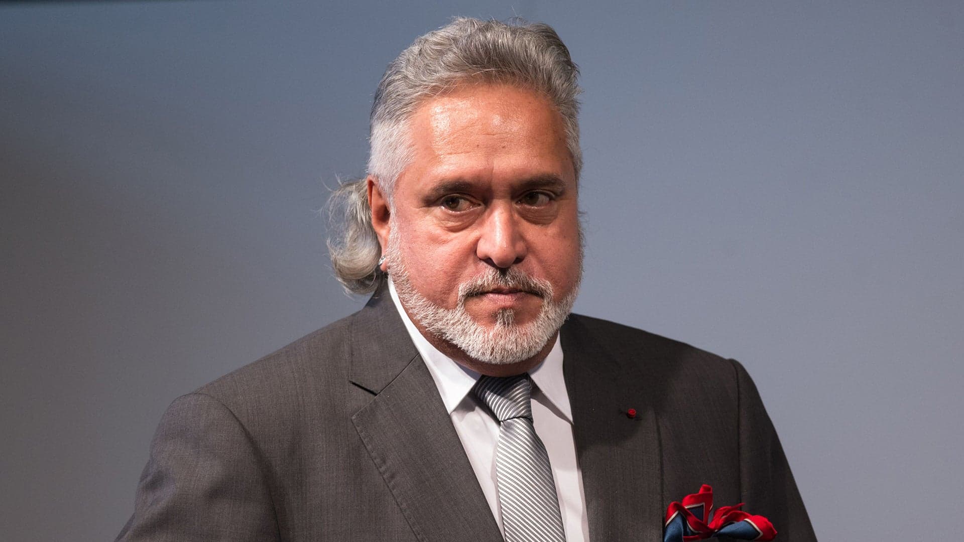 Former Force India F1 Team Owner Vijay Mallya to Be Extradited to India, UK Court Approves