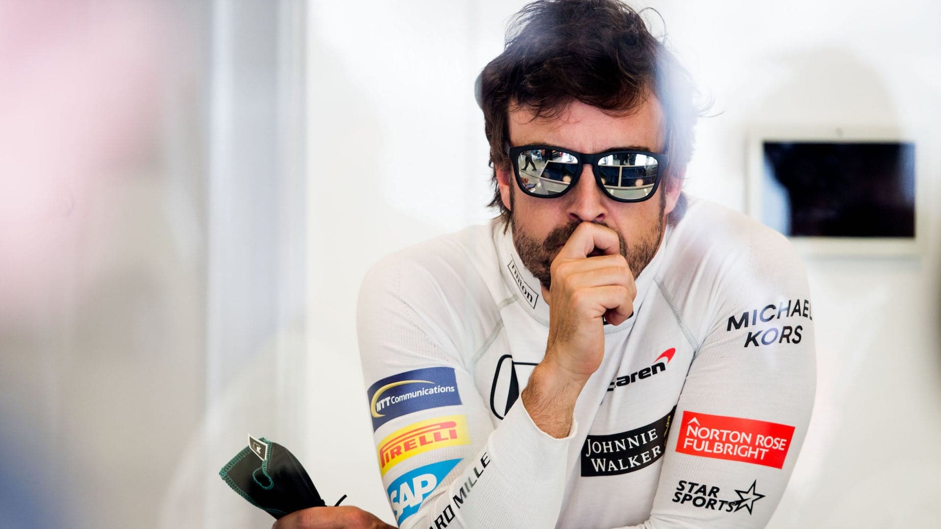 Fernando Alonso on Potentially Leaving Formula One for IndyCar: ‘Why Not?’