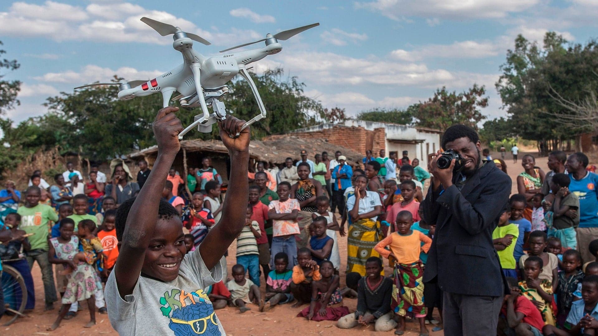 UNICEF Launches Africa’s First Drone ‘Air Corridor’