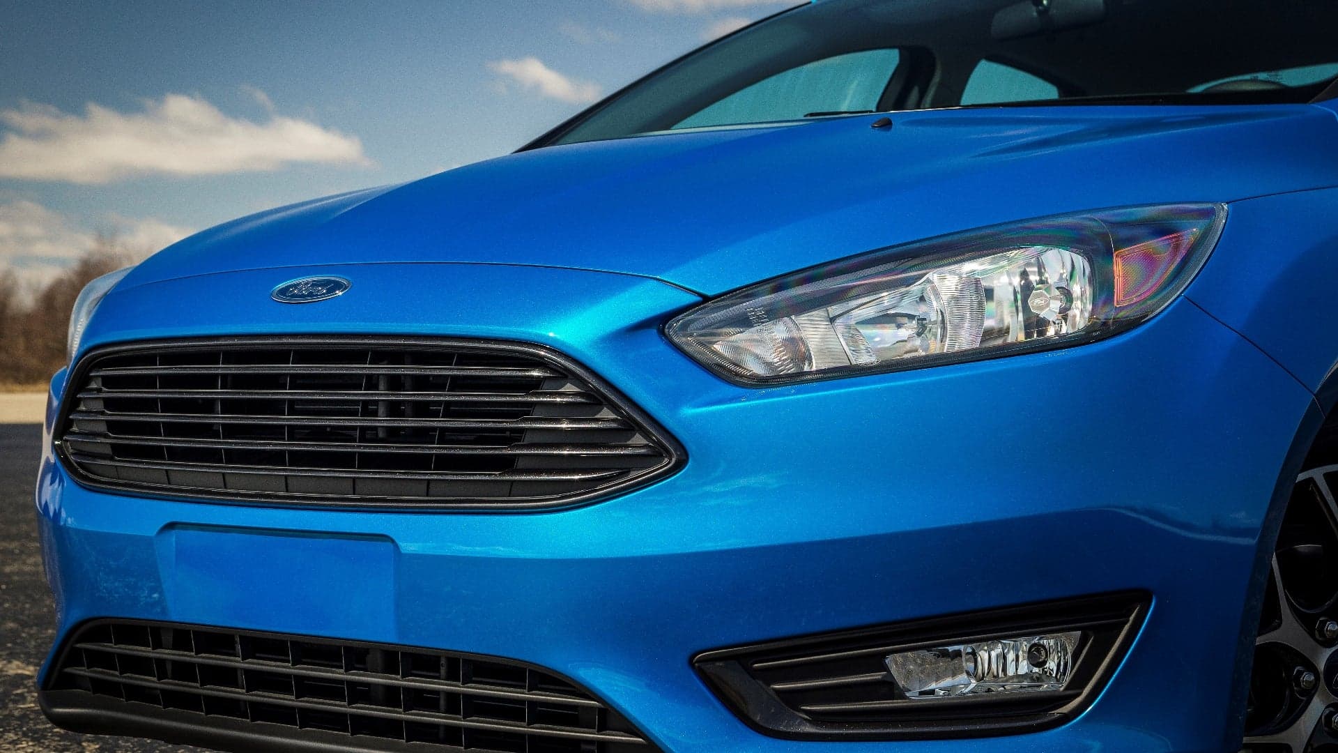 Ford Will Stop Building the Focus for the US for About a Year