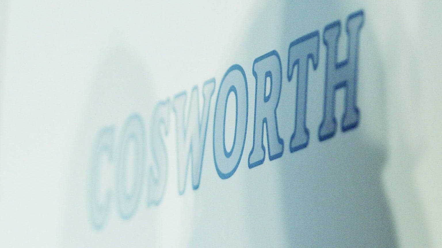 Cosworth Wants to Return to Formula One in 2021