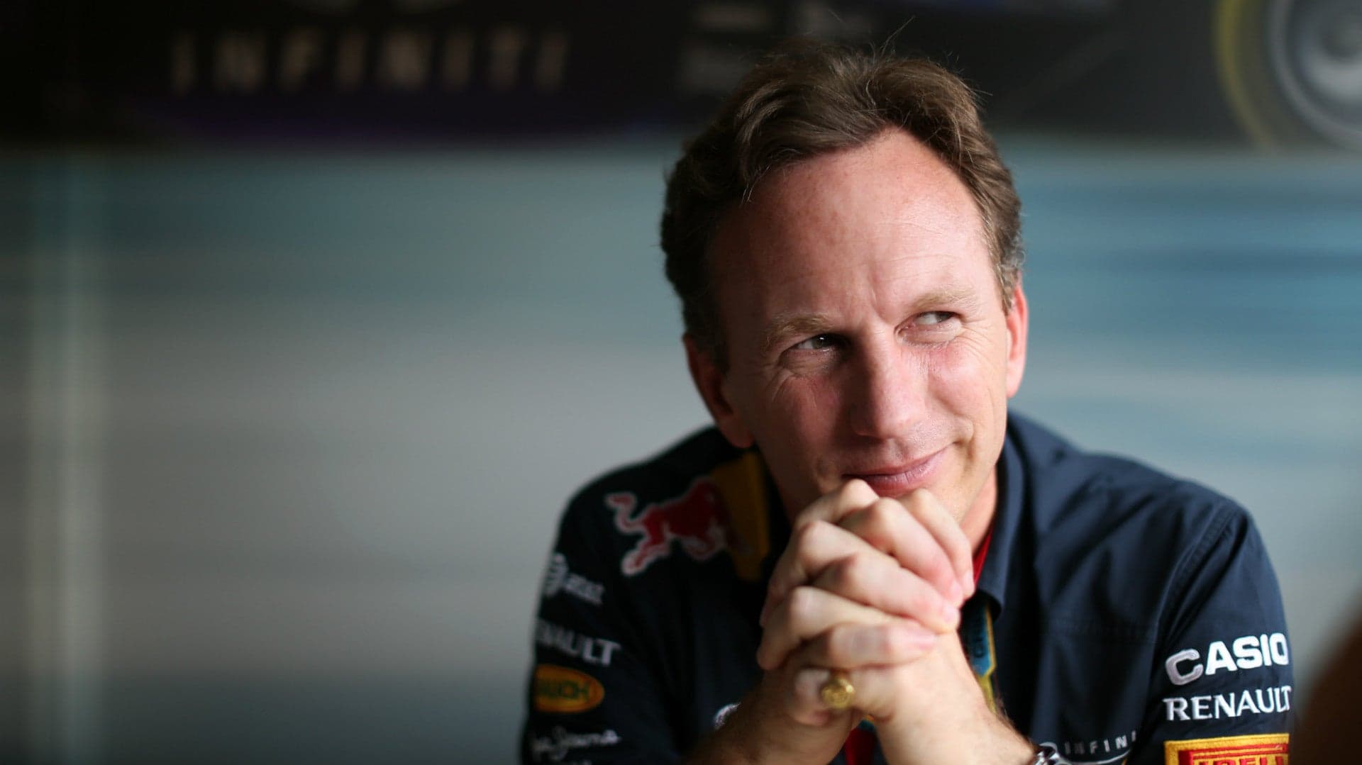What Is Red Bull Racing Cooking Up for Silverstone?