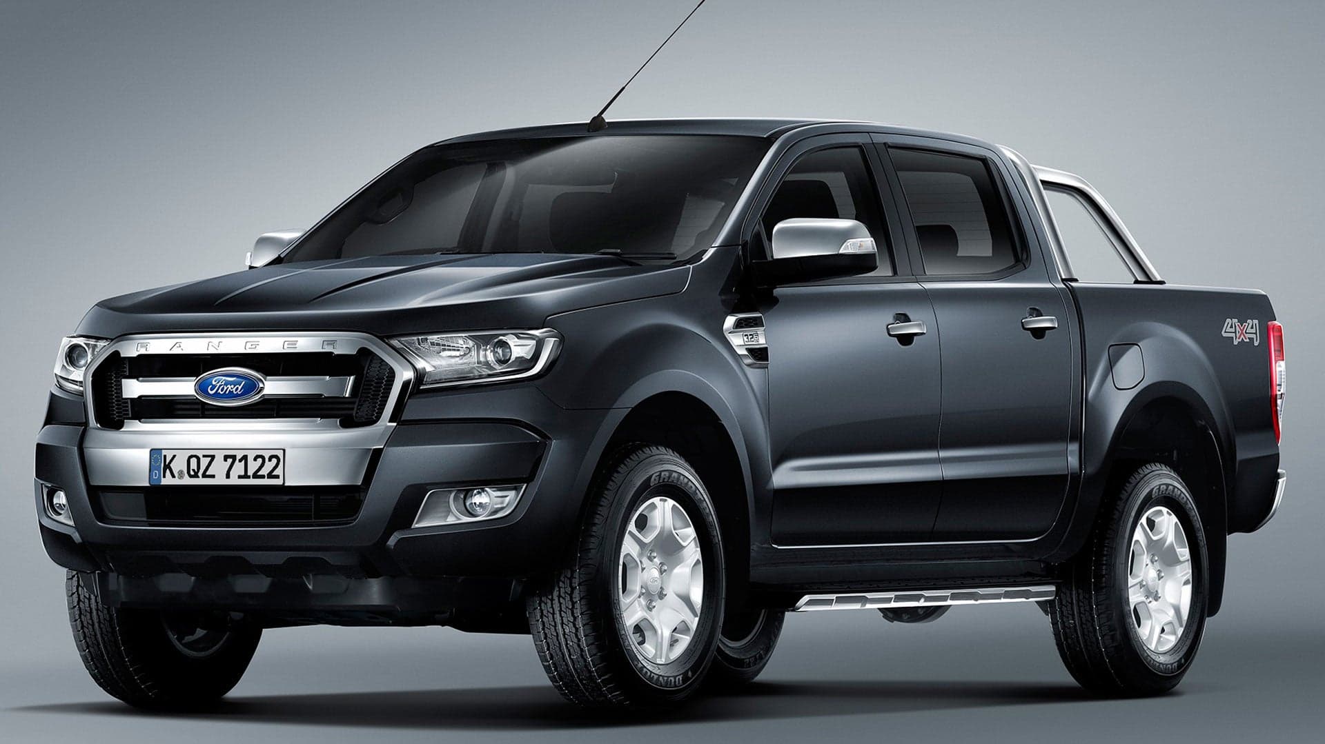 Report Suggests the 2019 Ford Ranger Could Pack a 310-HP EcoBoost Engine