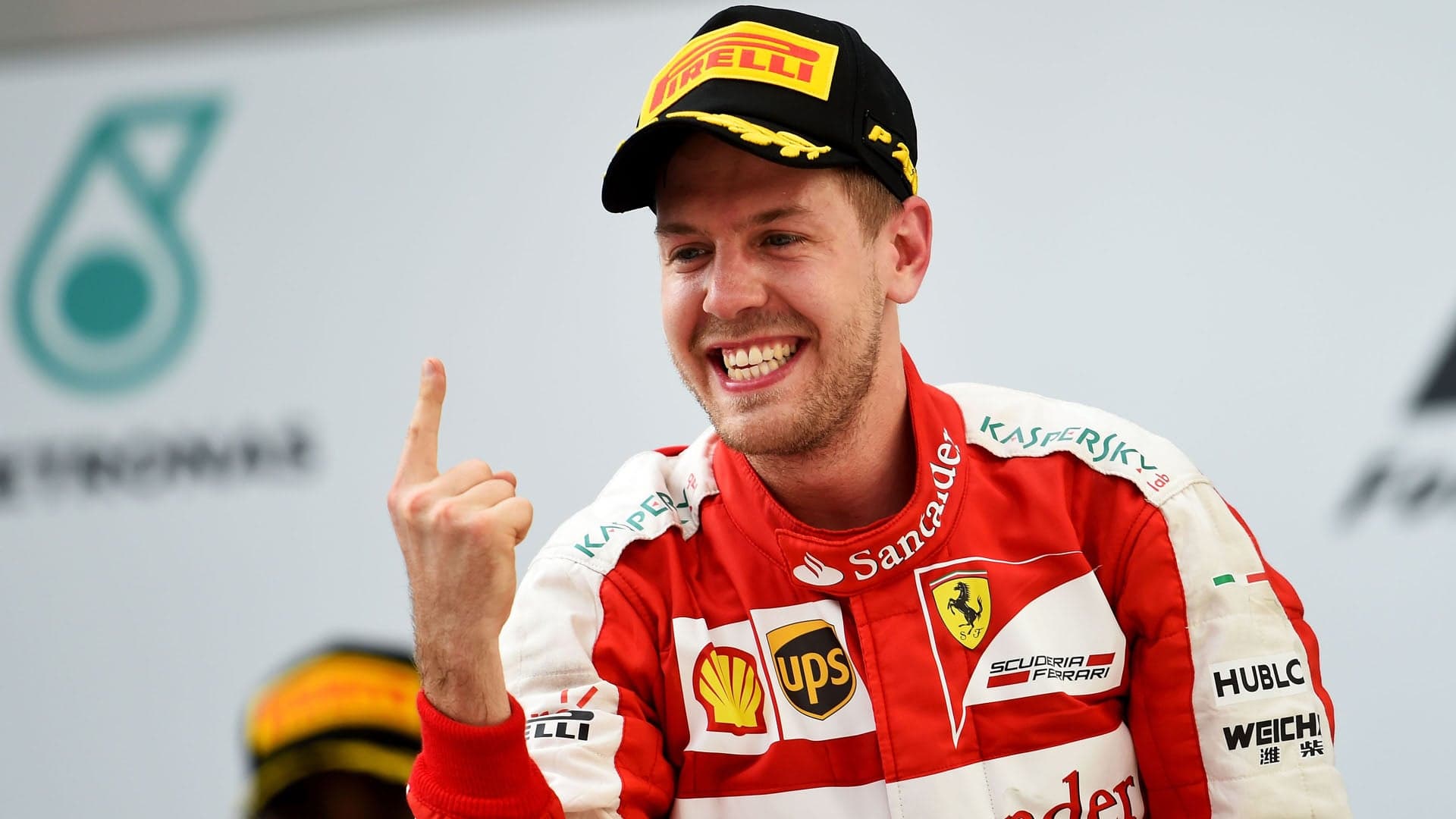 Ferrari Offers Sebastian Vettel 3-Year, $138.5 Million Contract Extension, Report Says