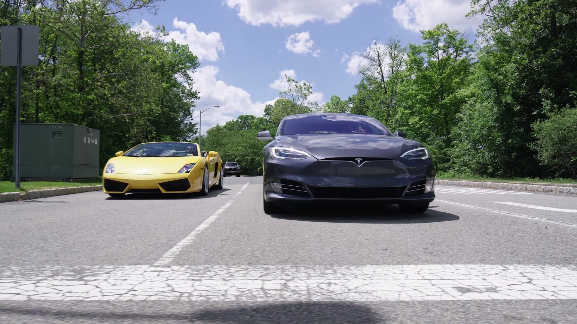 Tesla’s ‘Project Loveday’ Commercial Contest Winners Announced