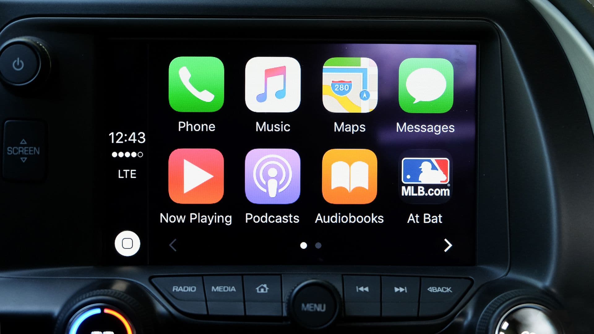Google Play Music Is Now Compatible With Apple CarPlay