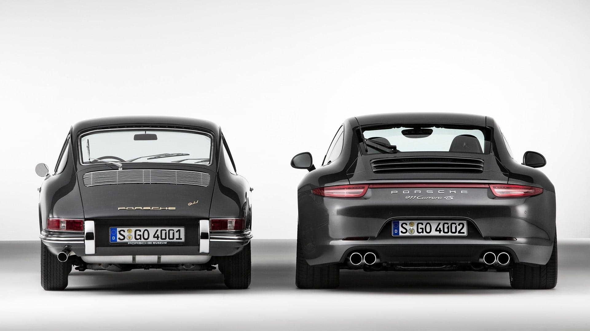 Watch This Brief and Fascinating History of Porsche’s Most Famous Cars