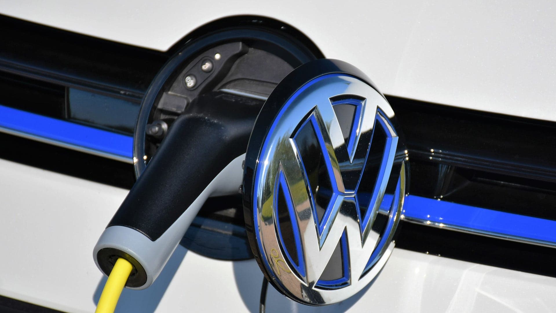 VW’s Electrify America Plans Sacramento Electric Car-Sharing Services