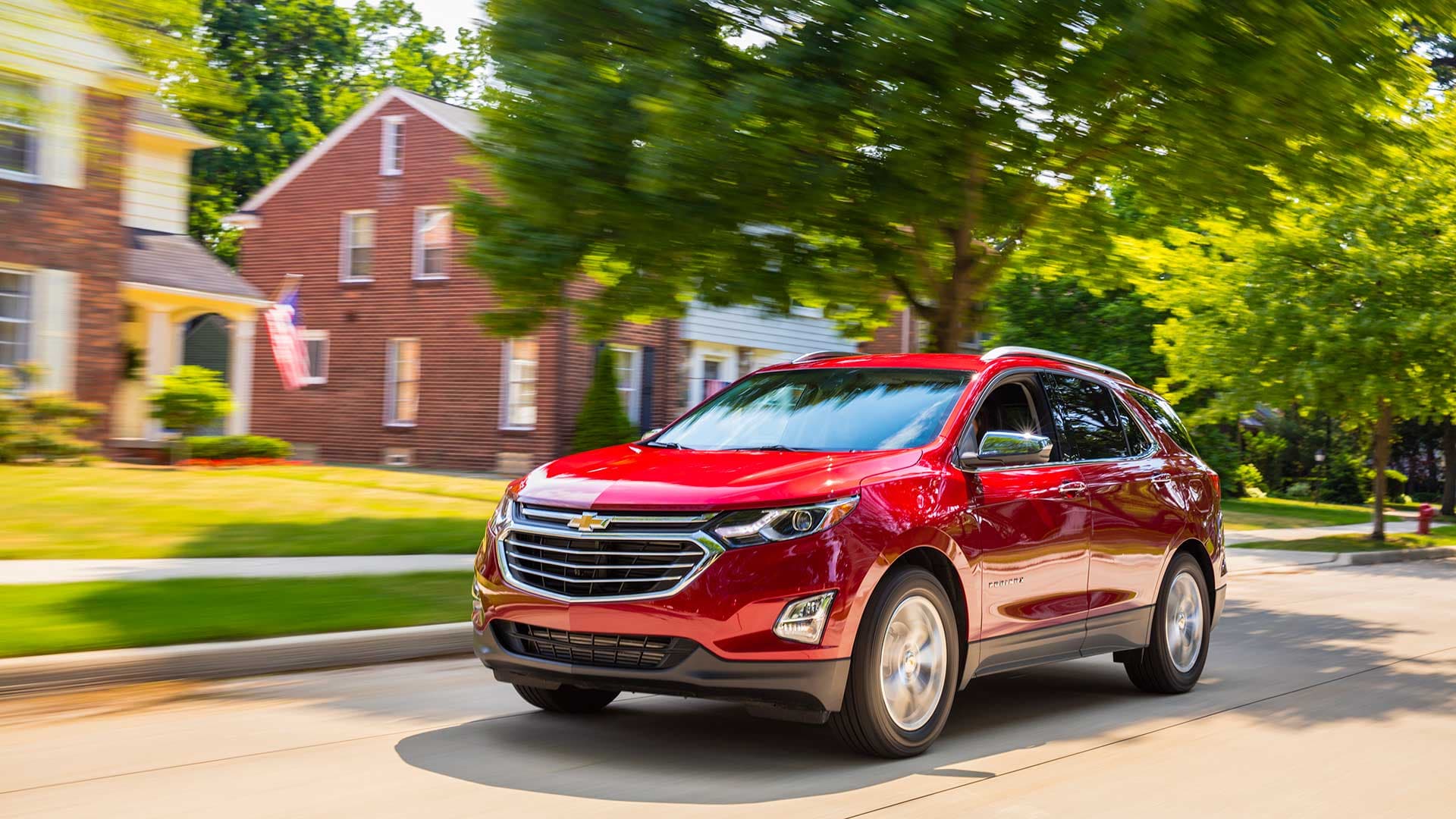 The 2018 Chevy Equinox Diesel Is the Antidote to Dieselphobia