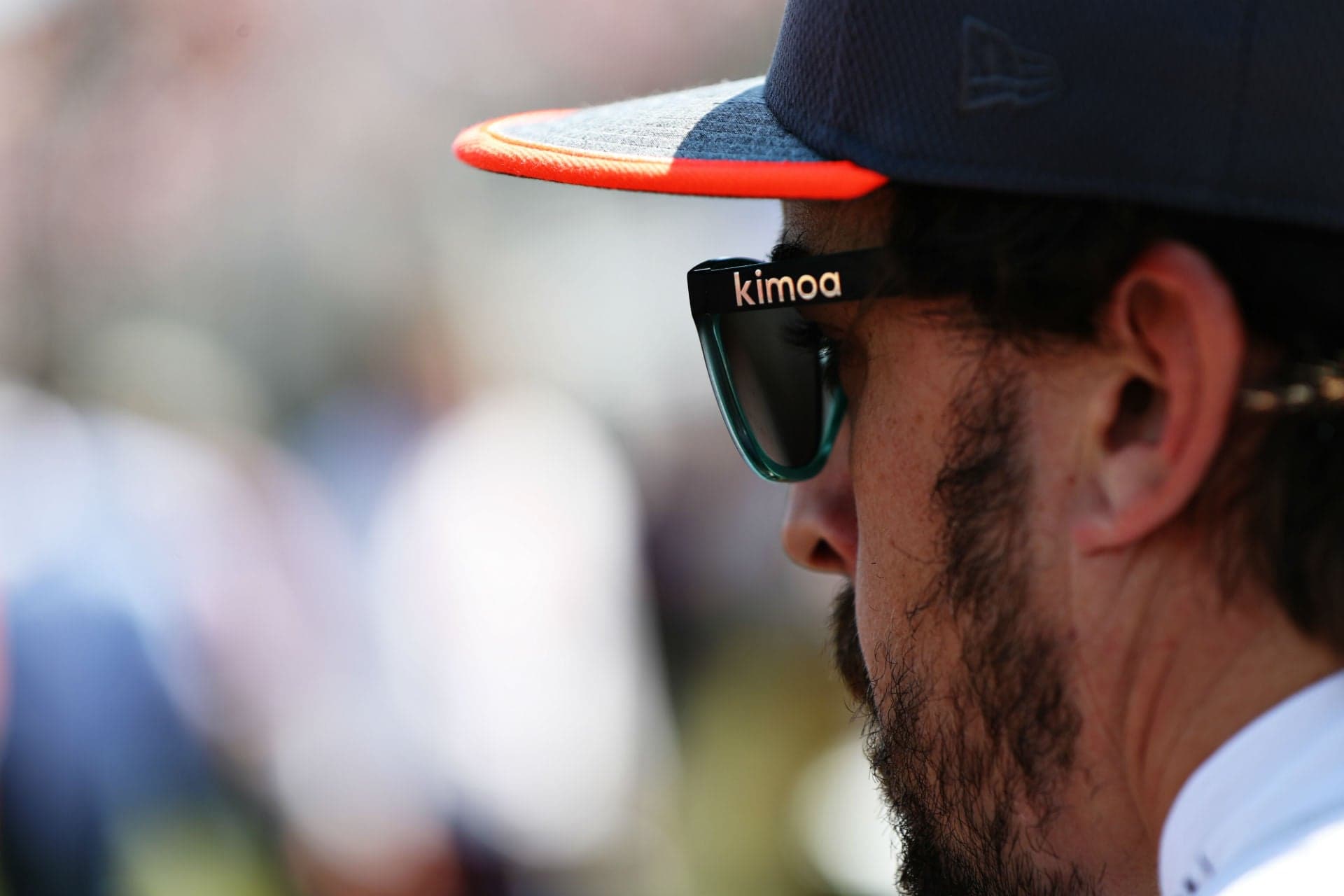 McLaren Chief Says ‘We’ll Do Everything’ to Keep Alonso