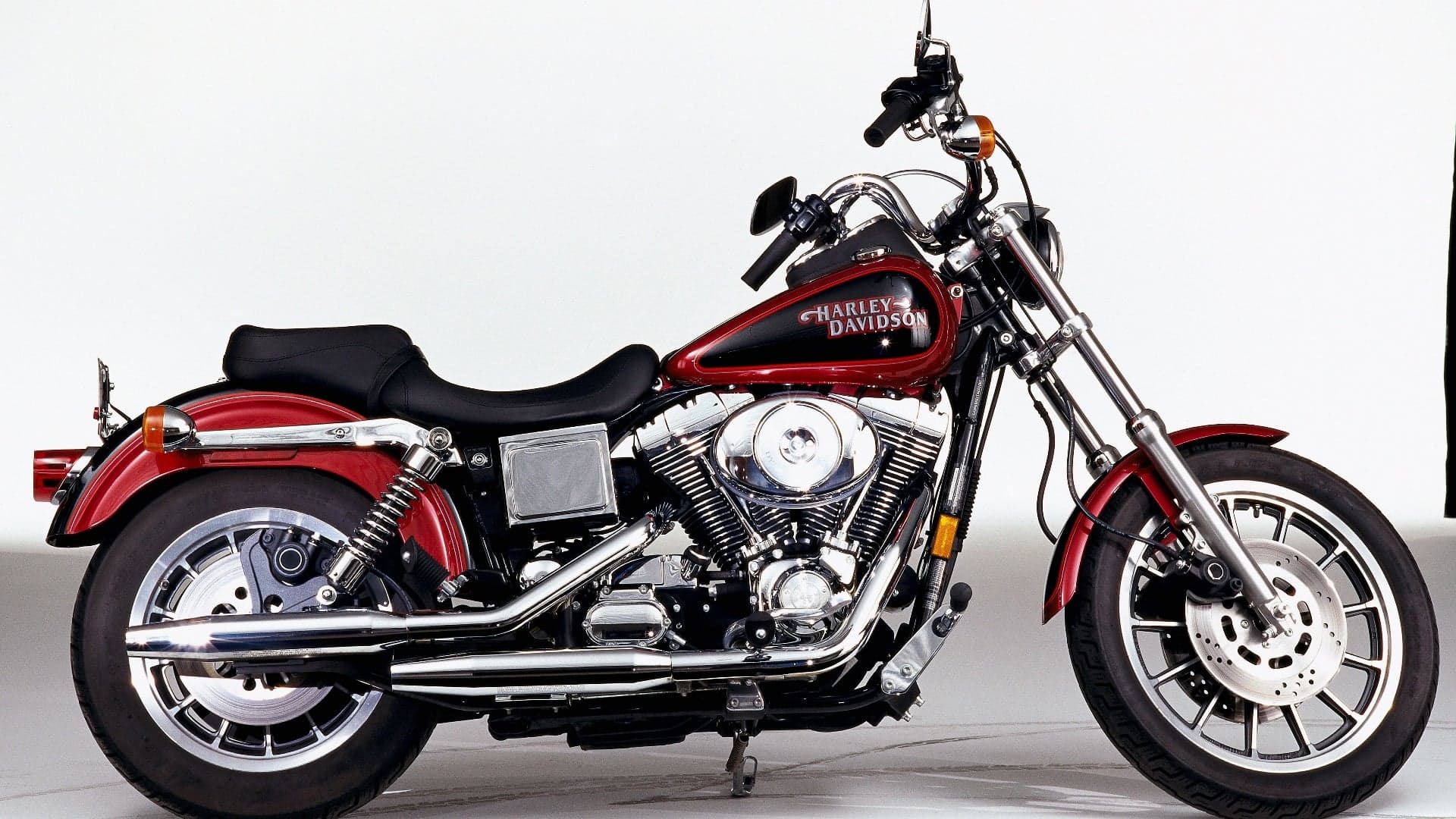 What Does Axing the Dyna Lineup Mean for Harley-Davidson?