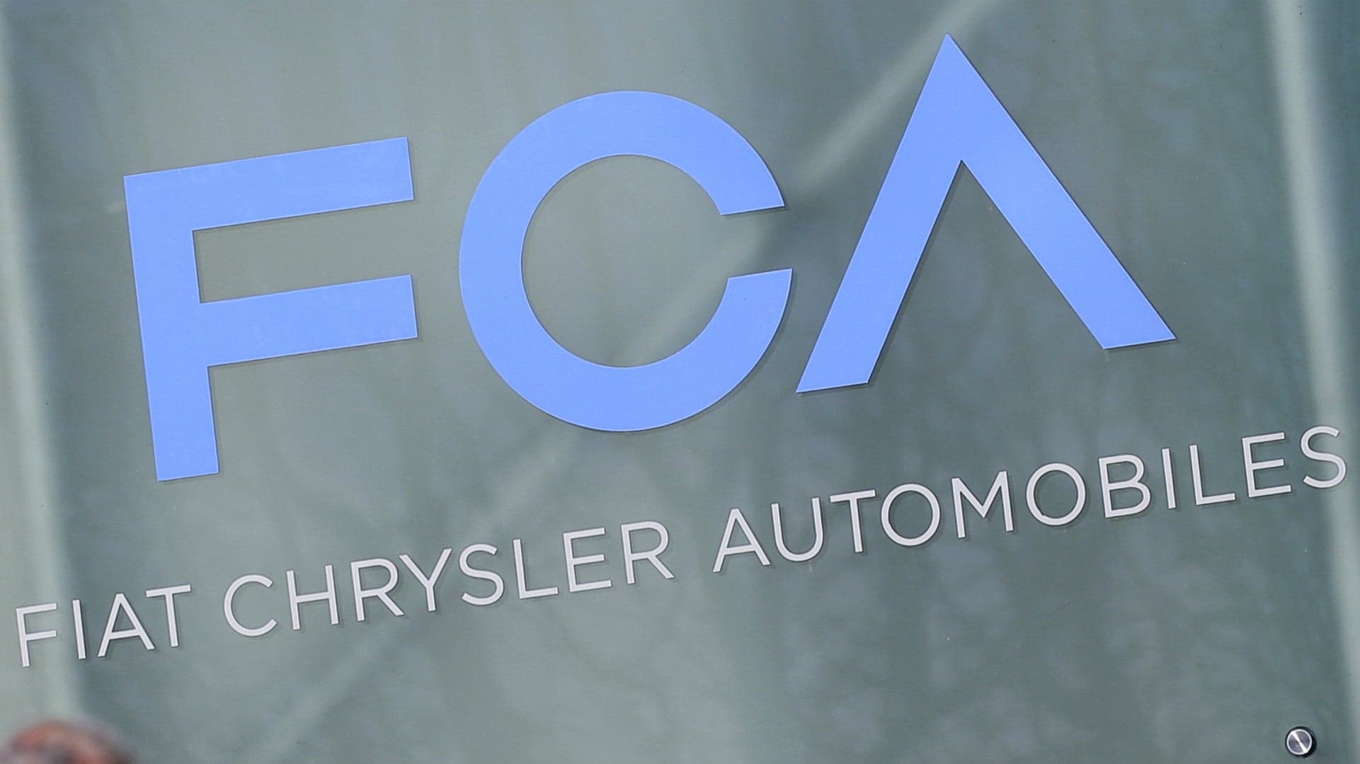 FCA Recalls 210,000 Vehicles From Around the Globe Due to Brake Performance
