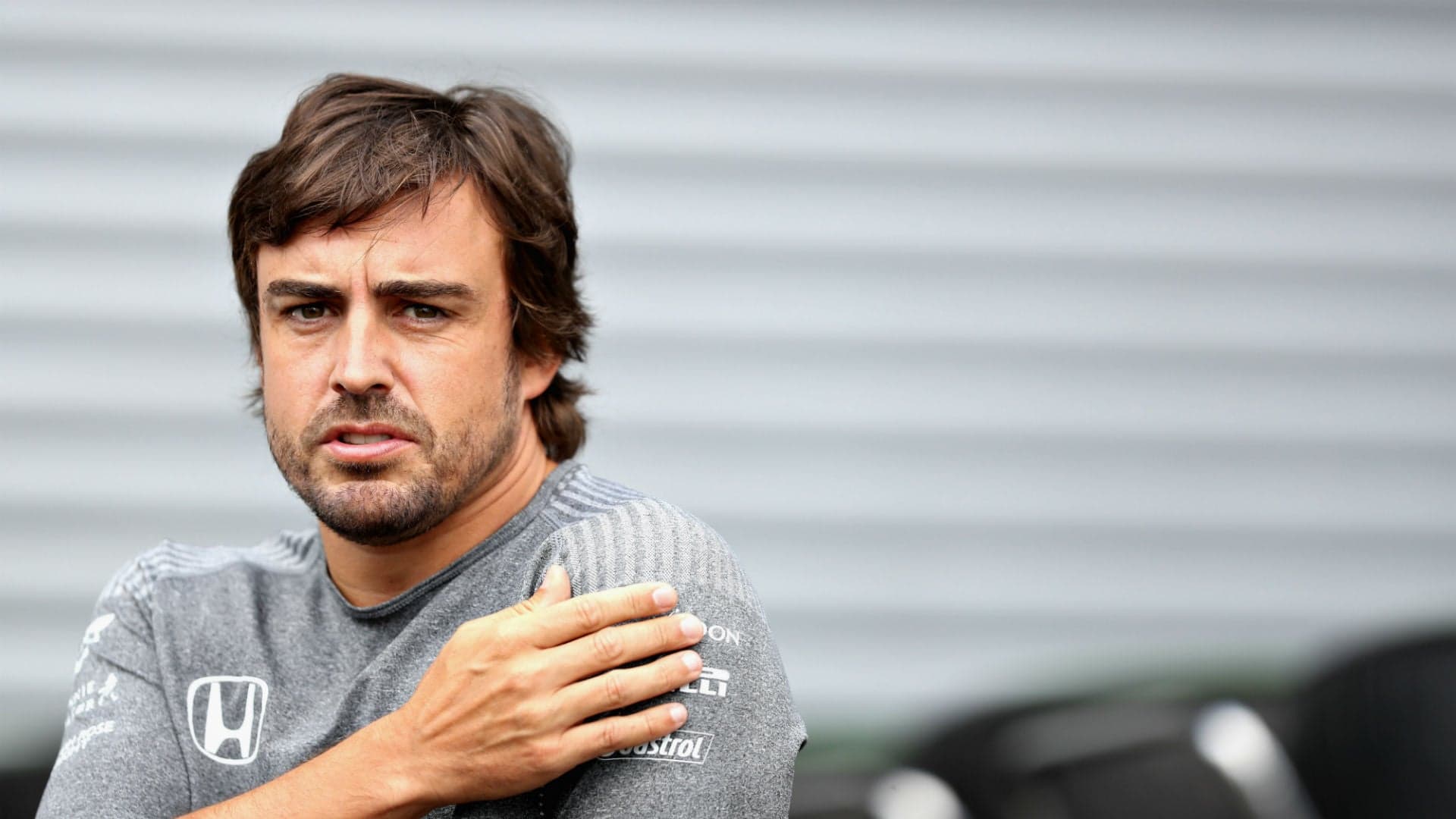 Alonso Reportedly Gives McLaren an Ultimatum: “It’s Honda or Me”
