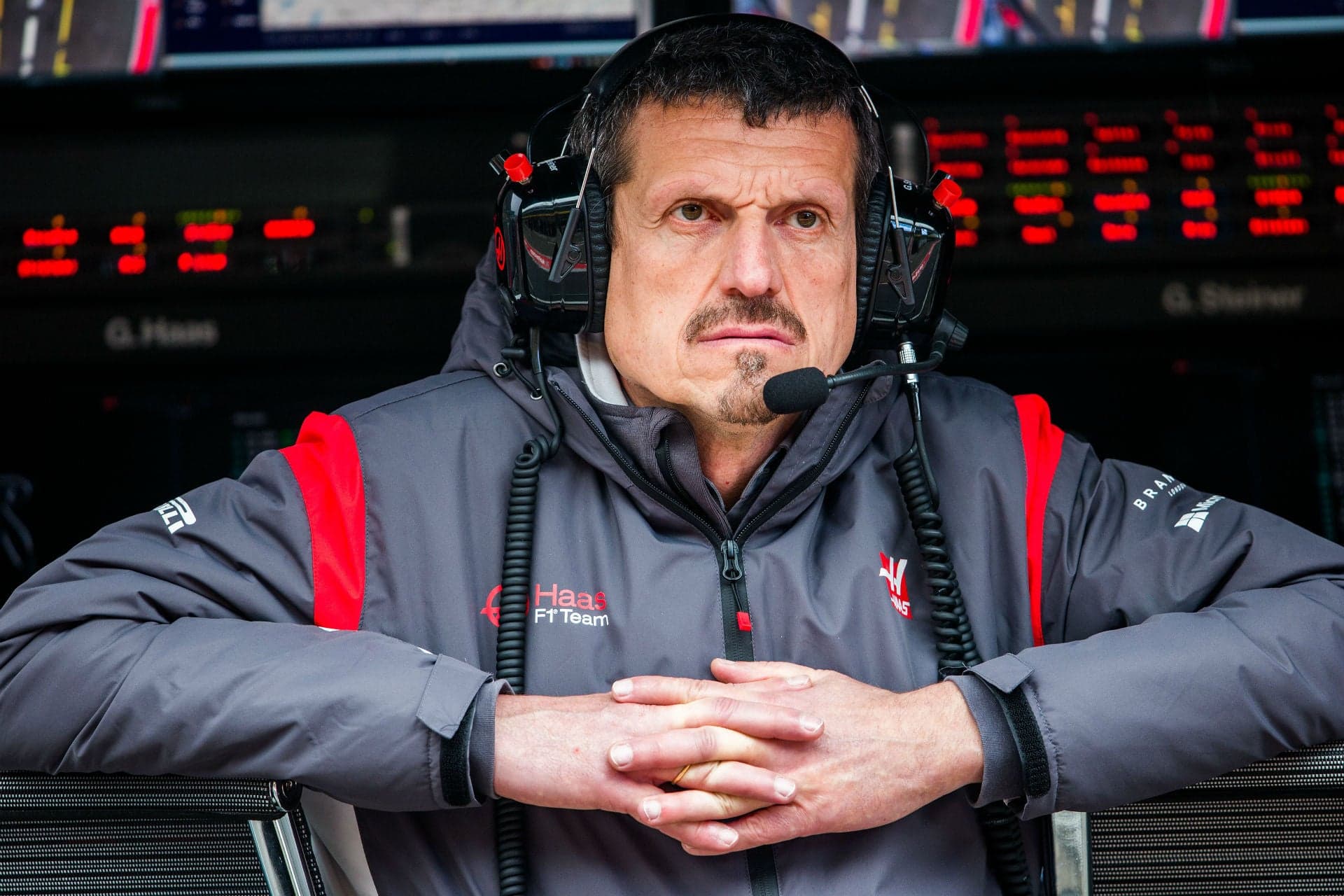 Haas Boss Says Formula One Needs Teams Like Minardi to Give Youngsters a Chance