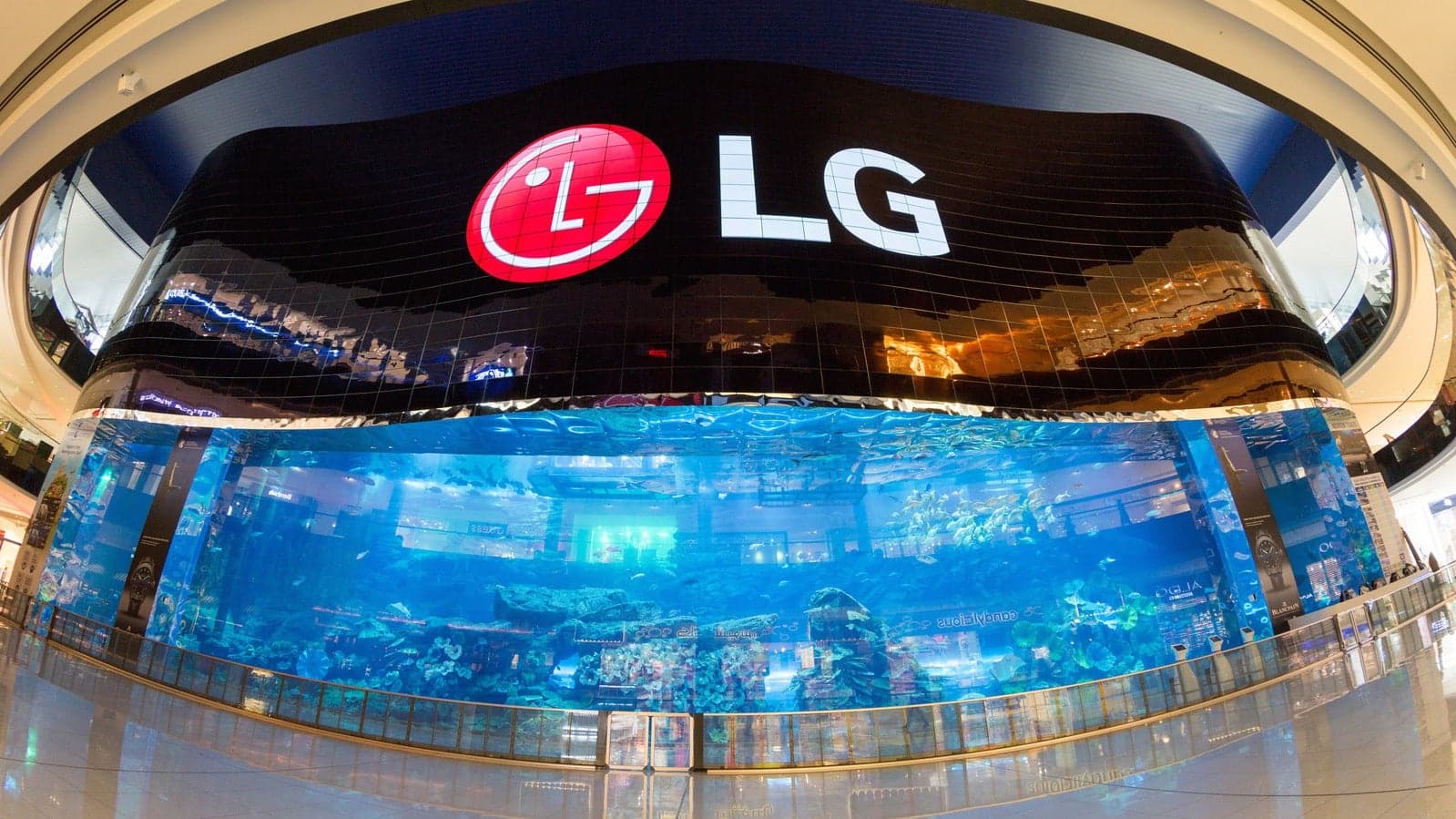 LG to Build Electric Vehicle Component Factory in Michigan