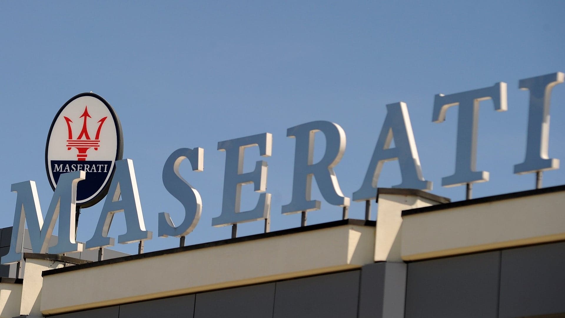 Fiat Chrysler Reportedly Considering Spinning Off Maserati and Alfa Romeo