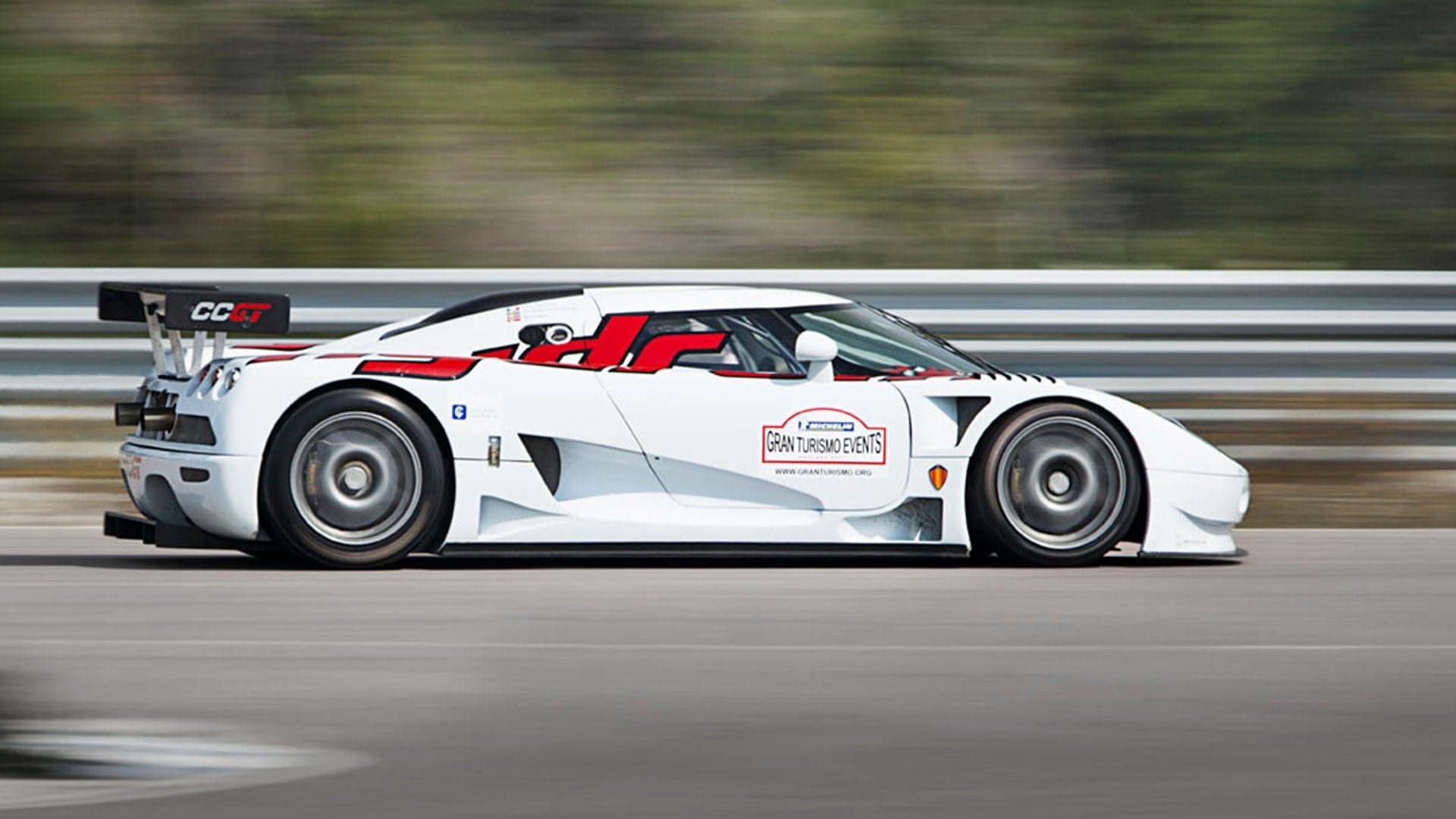 Here’s Why Koenigsegg Doesn’t Have a Racing Team