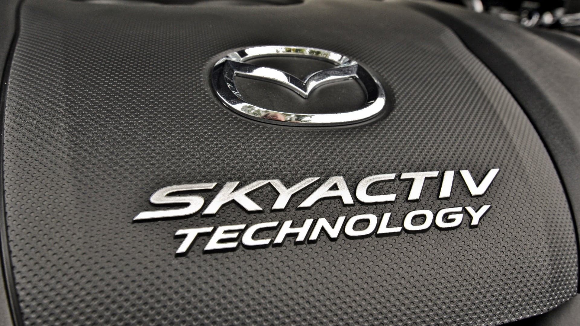 Mazda’s Skyactiv-X Will Be a Supercharged Gas Engine With the Benefits of Diesel