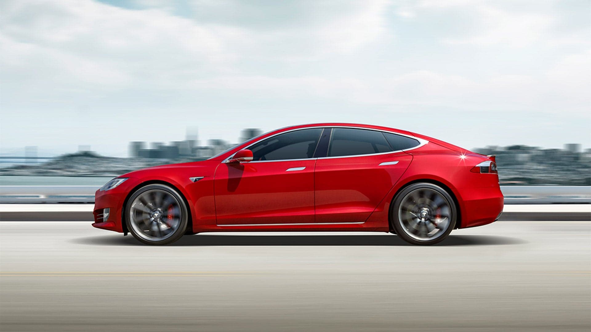 Tesla Still Planning Coast-To-Coast Autonomous Drive