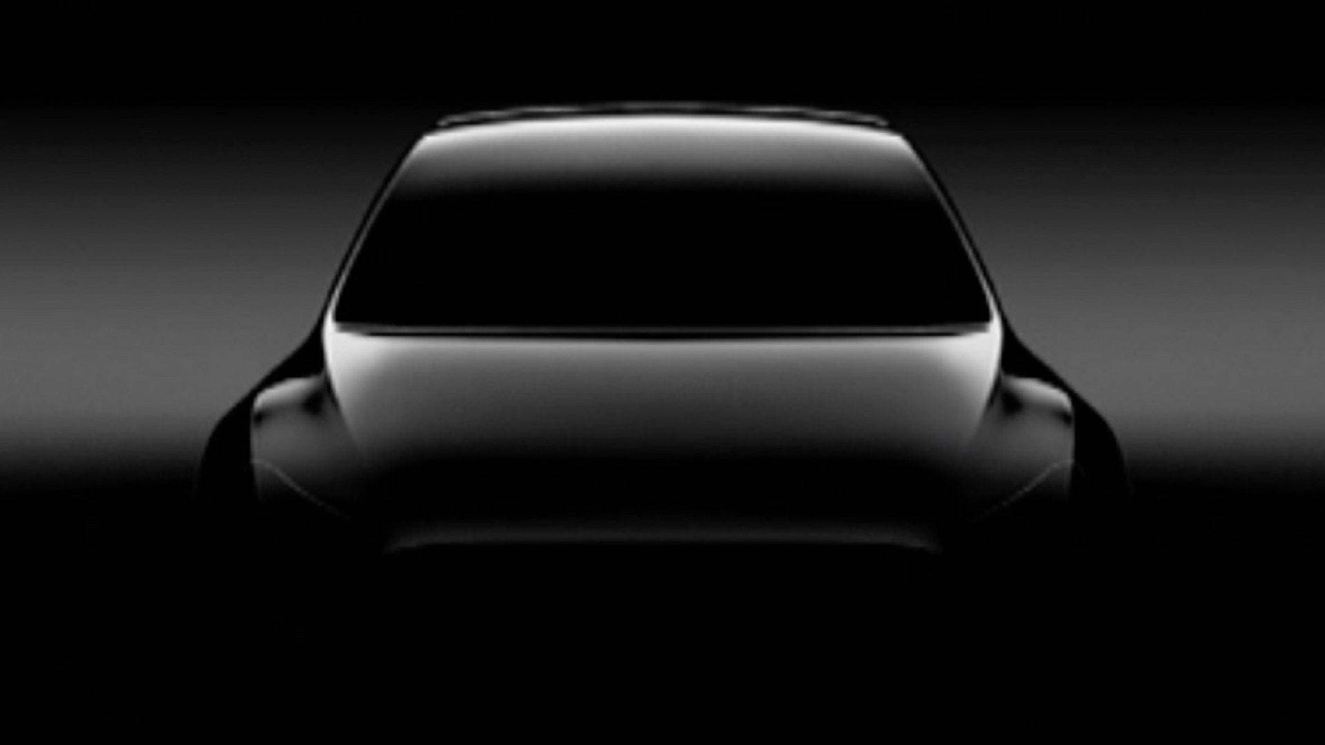Tesla Model Y SUV Will Be Built on Model 3 Platform, Musk Says