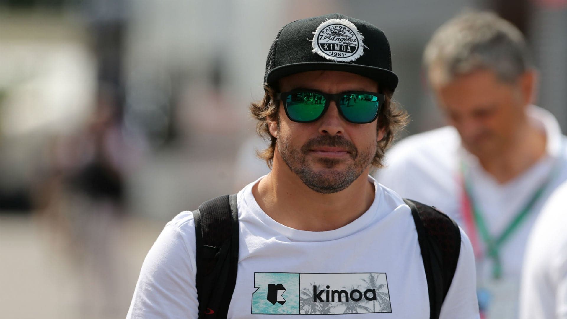 Fernando Alonso Denies Giving McLaren-Honda an Ultimatum
