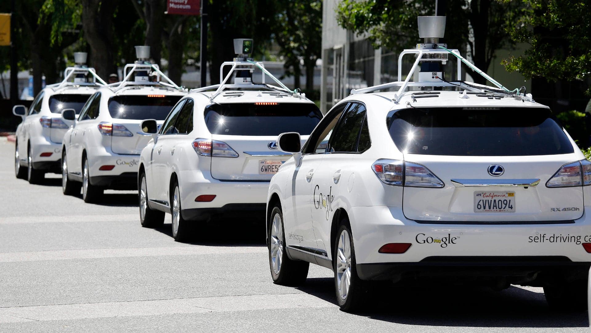 U.S. House Unanimously Passes Bill to Speed Development of Self-Driving Cars