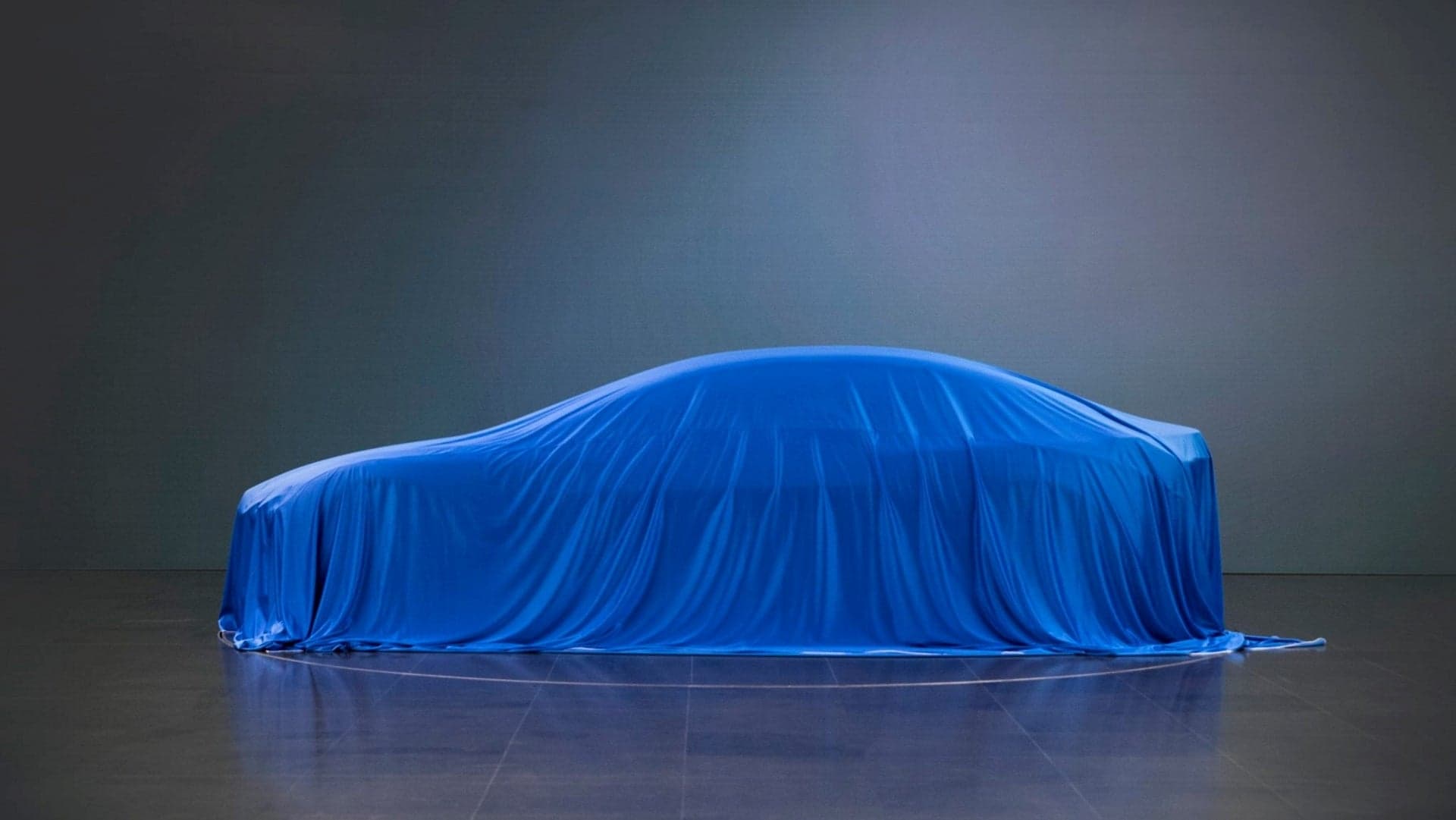 Sedan Likely Coming to the BMW i Hybrid-Electric Lineup
