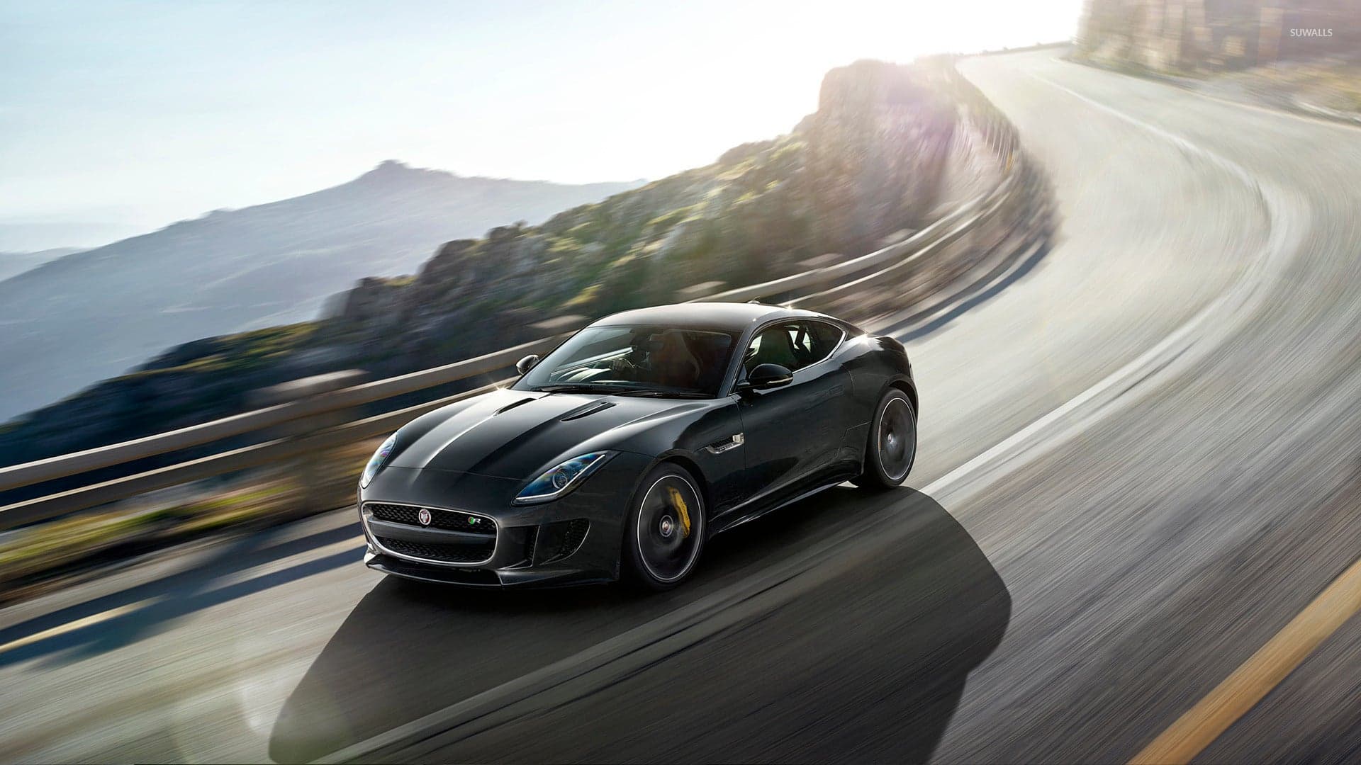 Next-Gen Jaguar F-Type in Development Expected to Be a Hybrid