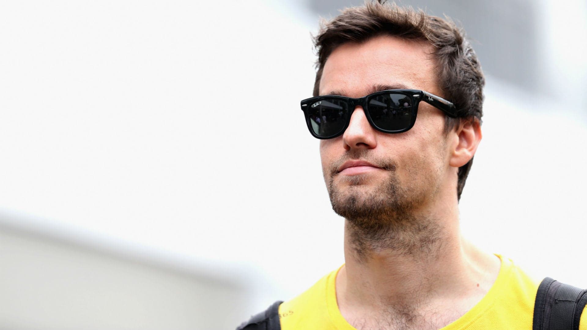 Jolyon Palmer Found Out He Was Being Replaced At Renault F1 through Internet