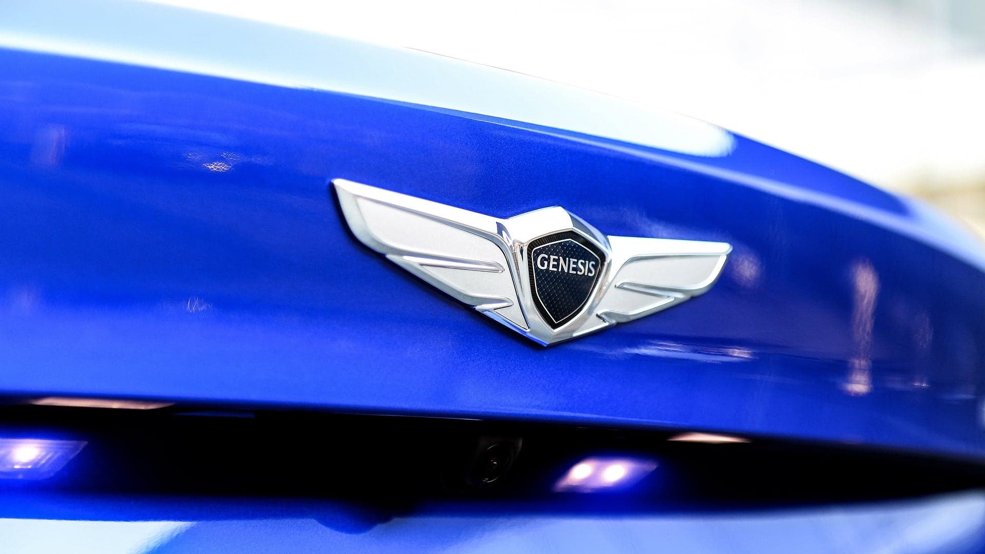 Luxury Cars Are Needlessly Complicated, Genesis Boss Says