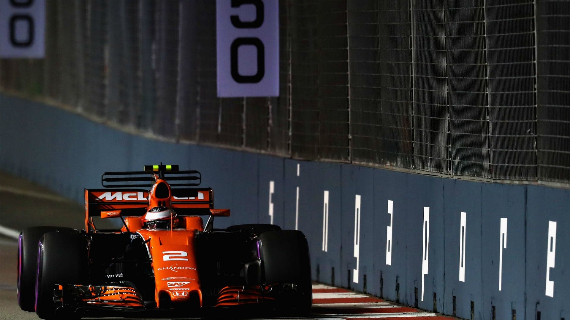 McLaren Says Renault Will Put the Team Back Where It Belongs