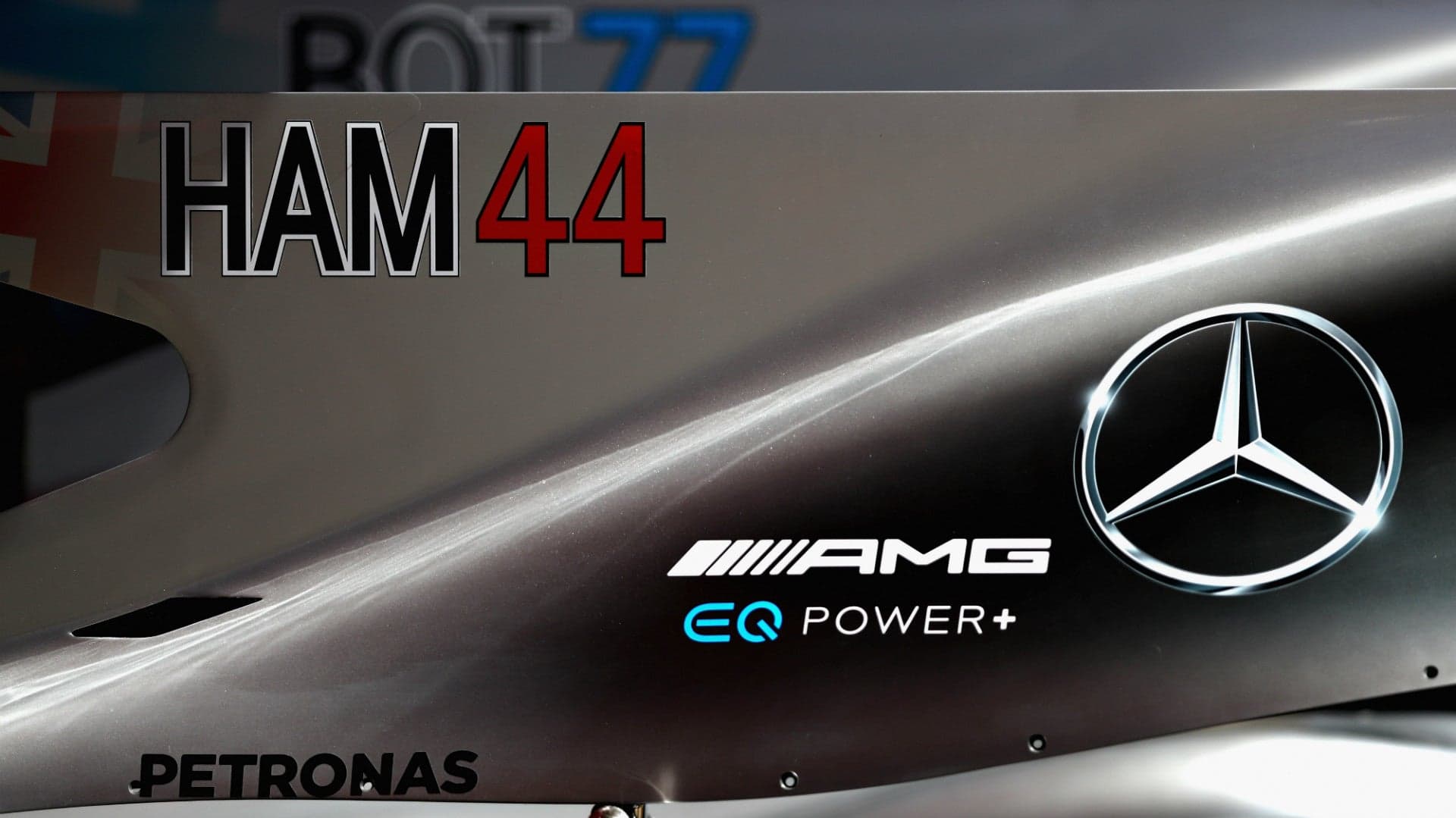 Mercedes-AMG’s F1 Engine Has Cracked 50 Percent Thermal Efficiency, Report Says