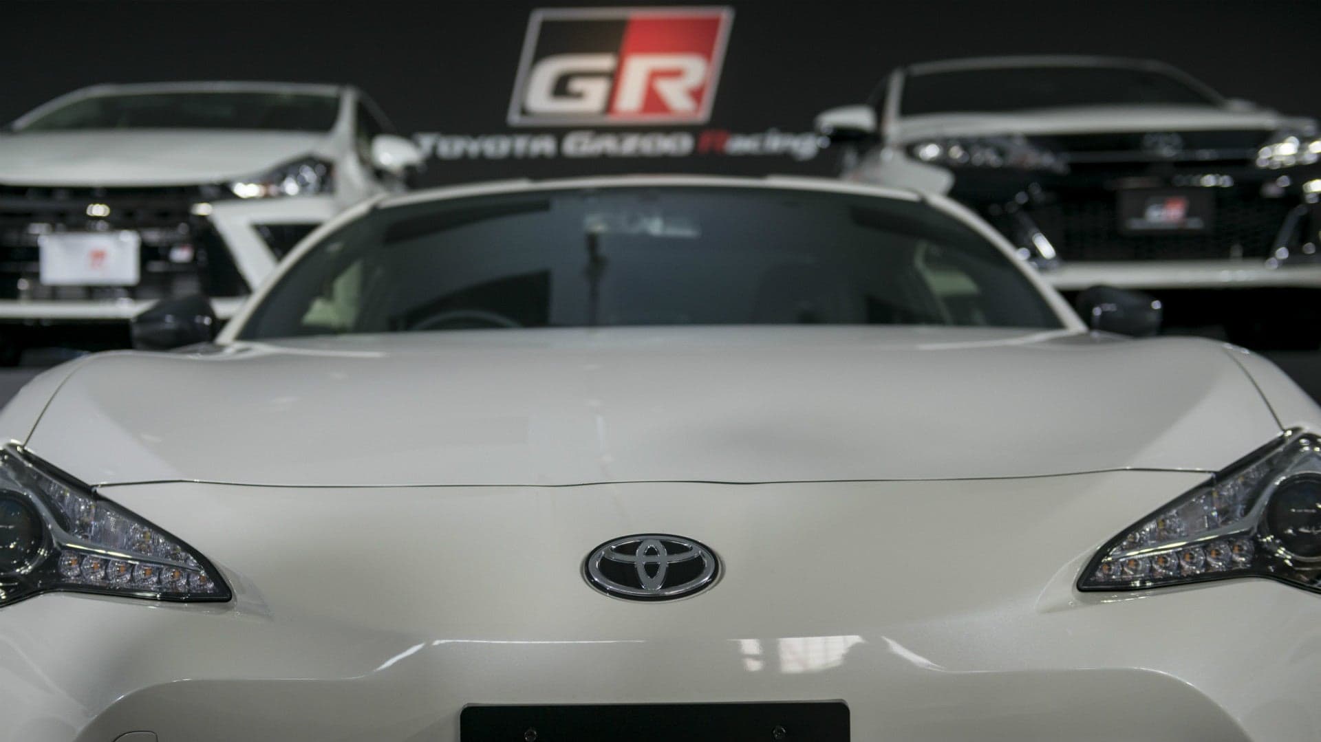 Toyota’s Gazoo Racing Will Develop a New Sports Car Platform