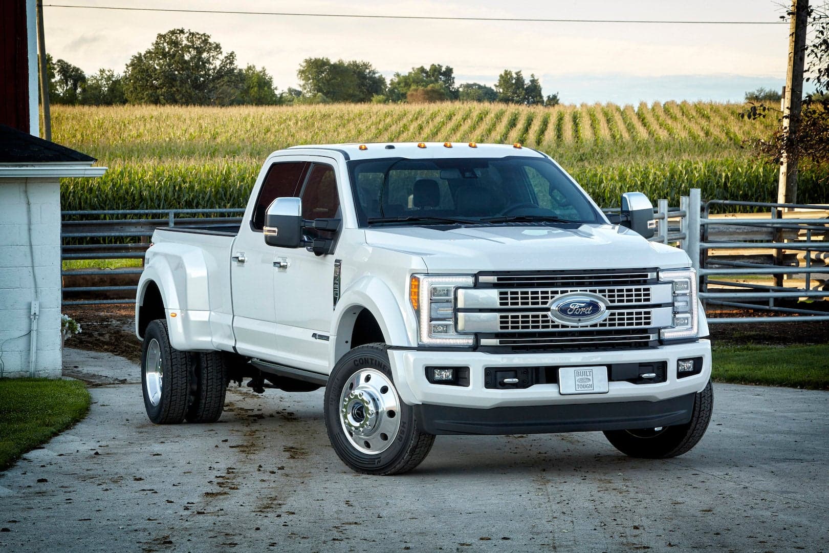 The Top 10 Most Expensive Pickup Trucks in the World