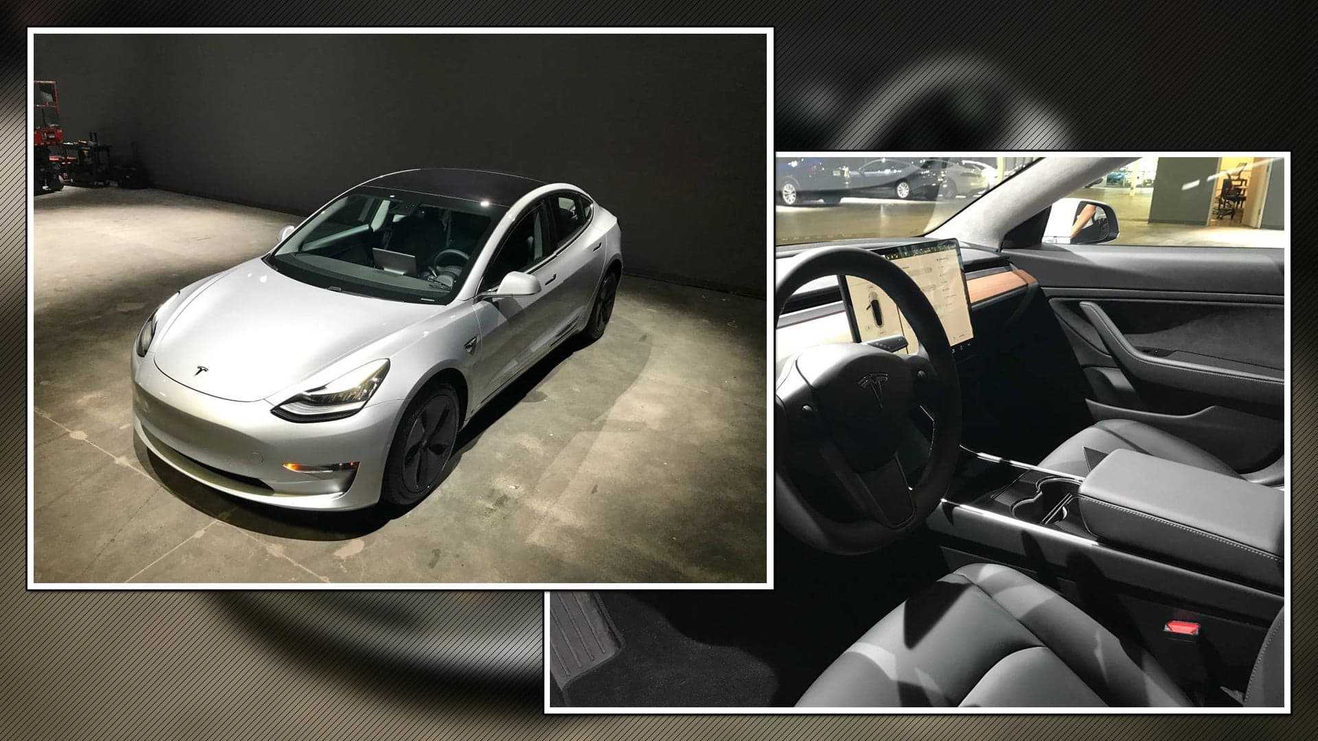 First Used Tesla Model 3 Listed for Sale at $150,000