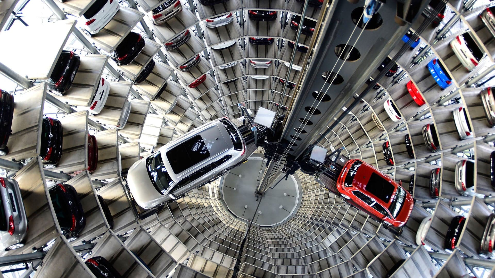 ‘Super Modern’ MK7 Volkswagen Jetta Will Get Manual Transmission and R-Line Trim