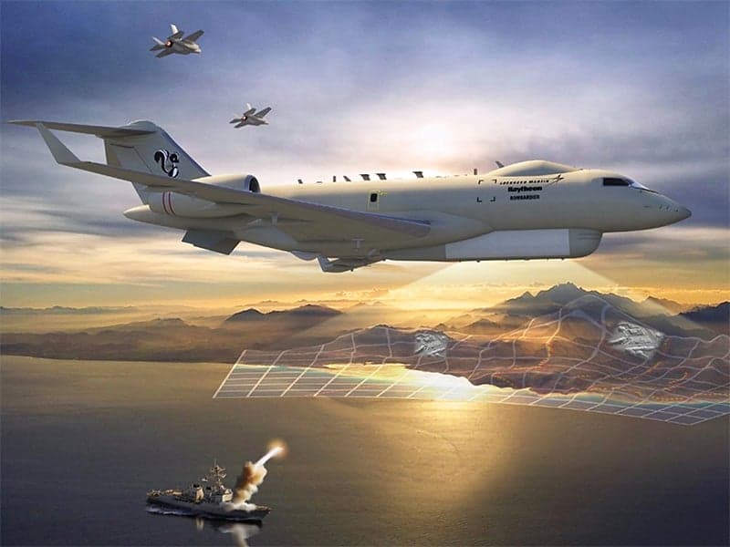 USAF May Dump Its E-8C JSTARS Replacement Program For A Shadowy “Distributed” Solution