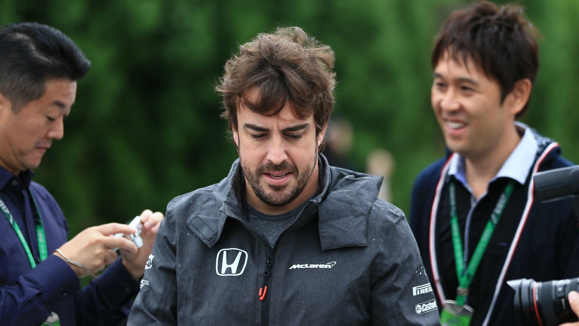 No One Knows Where Fernando Alonso Will Race Next Year