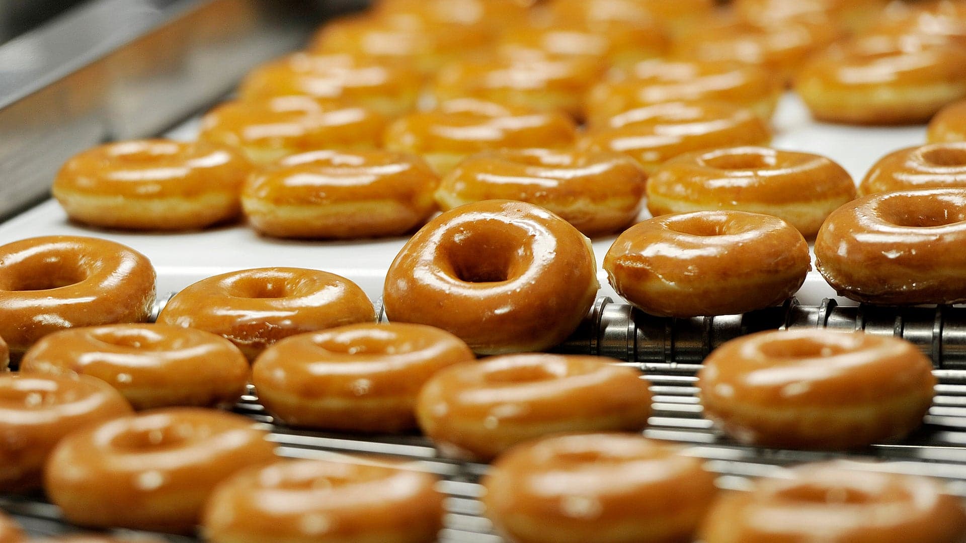 Florida Man Awarded $37,500 After Cops Think Glazed Doughnut Crumbs Are Meth