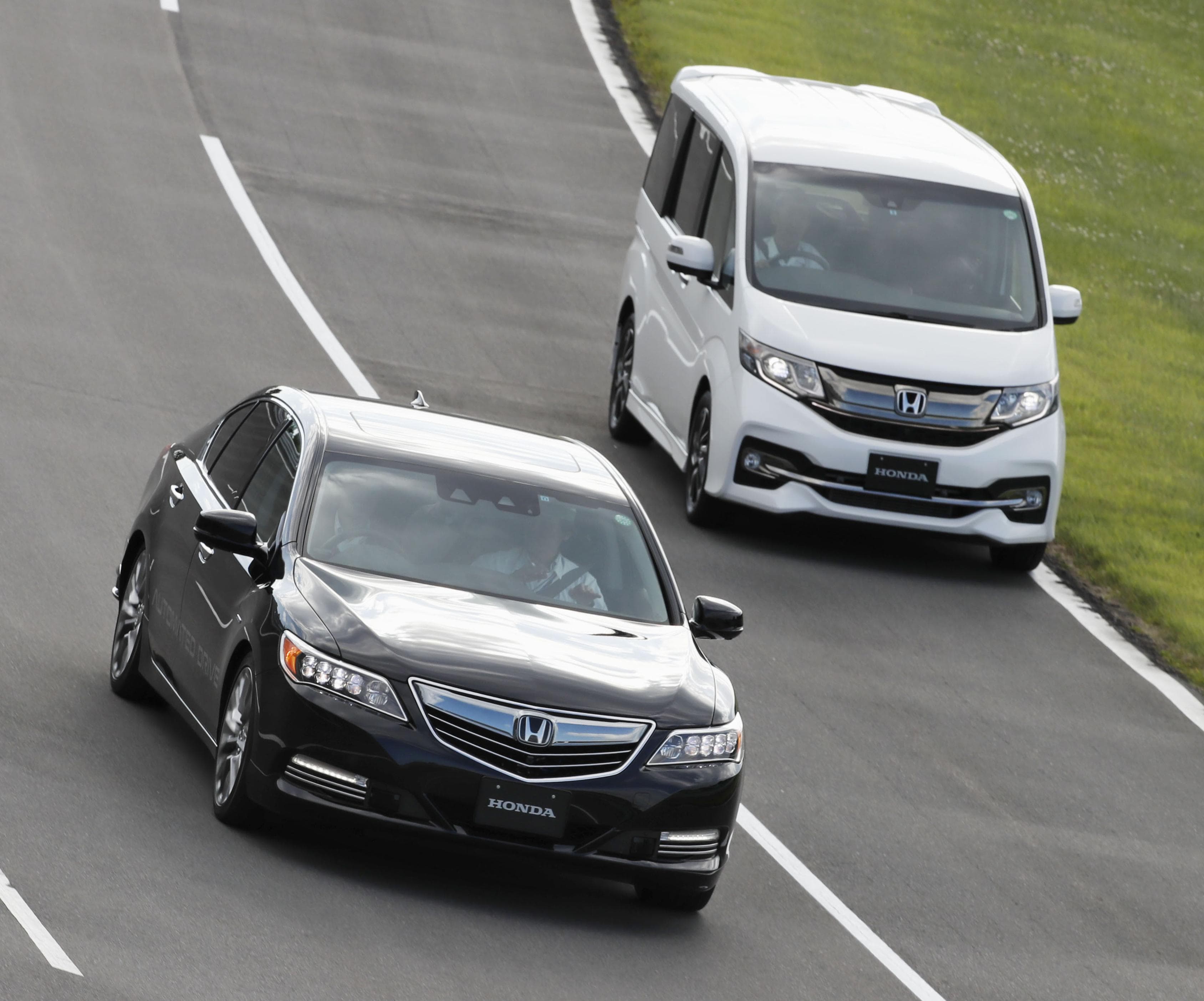 Honda’s New Checklist Makes It Easy for Customers to Buy Certified Used Vehicles