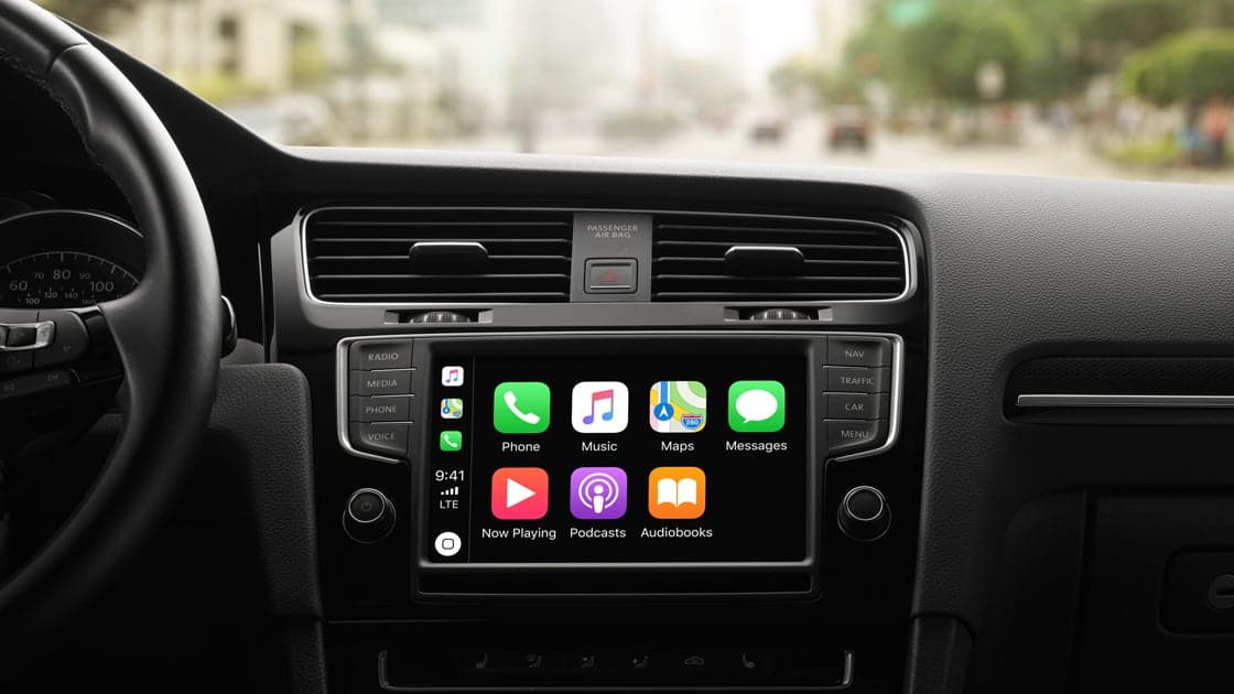 8 Out of 10 Americans Want Apple CarPlay in Their Next Car
