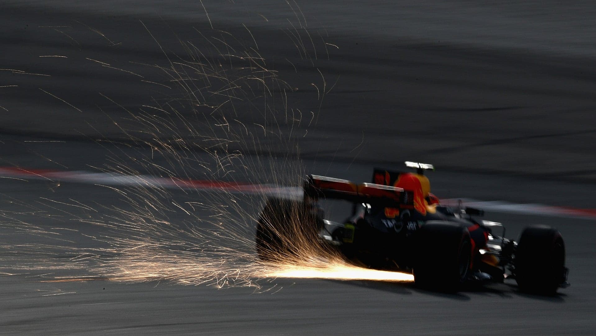 Max Verstappen Wins the Final Malaysian Grand Prix