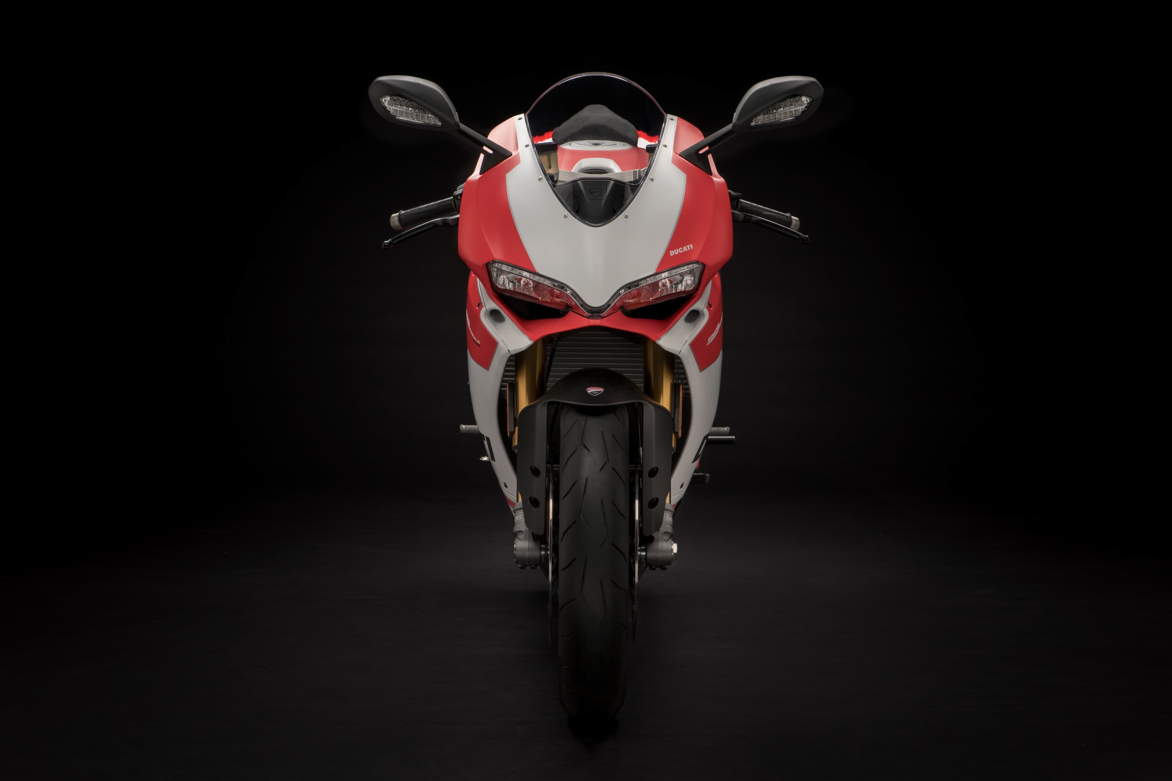 The Ducati Panigale 959 Corse Unveiled at EICMA