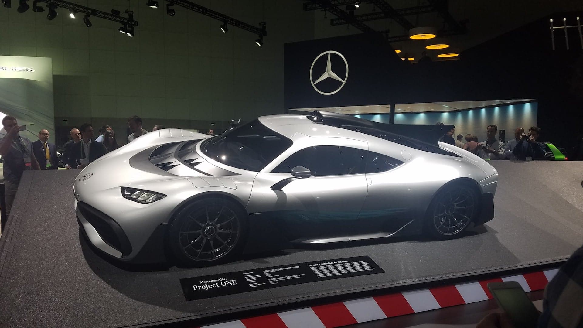 5 Things You Have to Do at the Los Angeles Auto Show