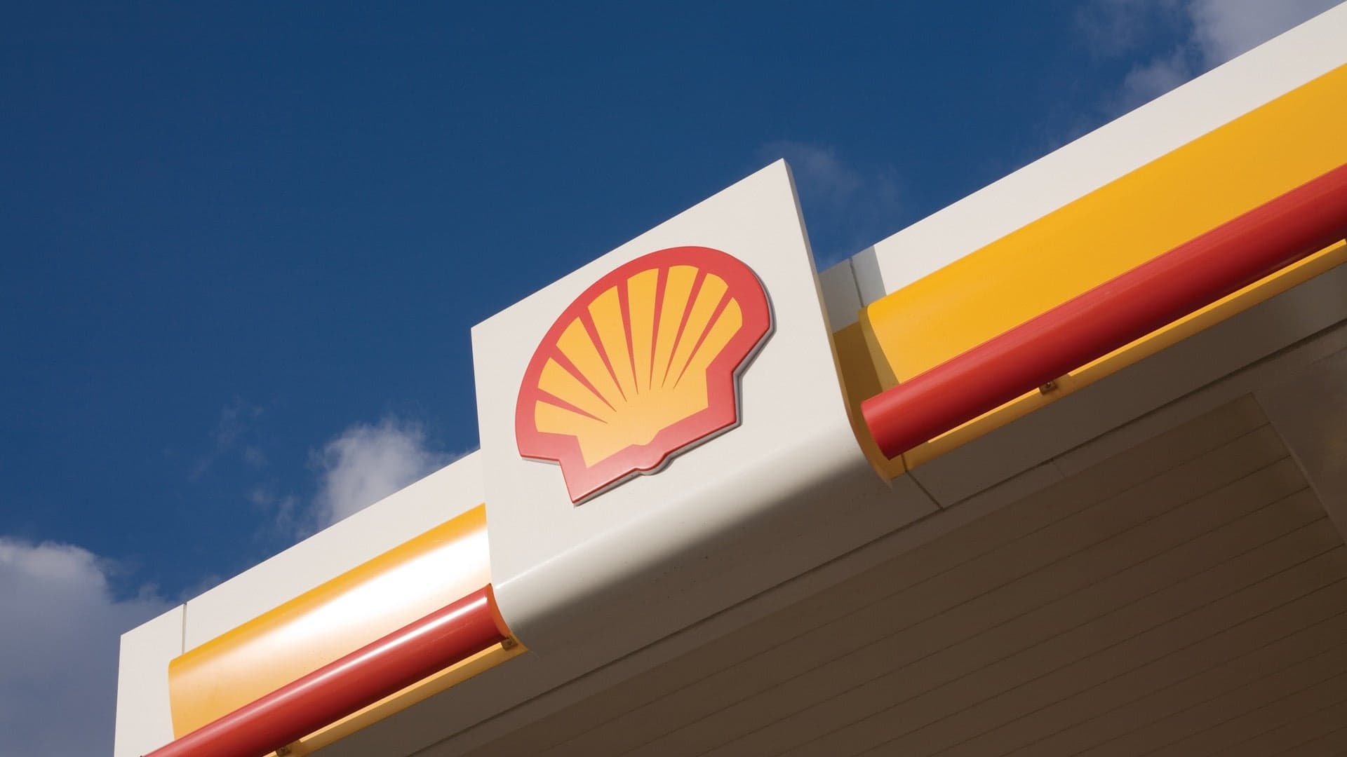 Gas Company Shell Joins Effort to Build a European Fast-Charging Network