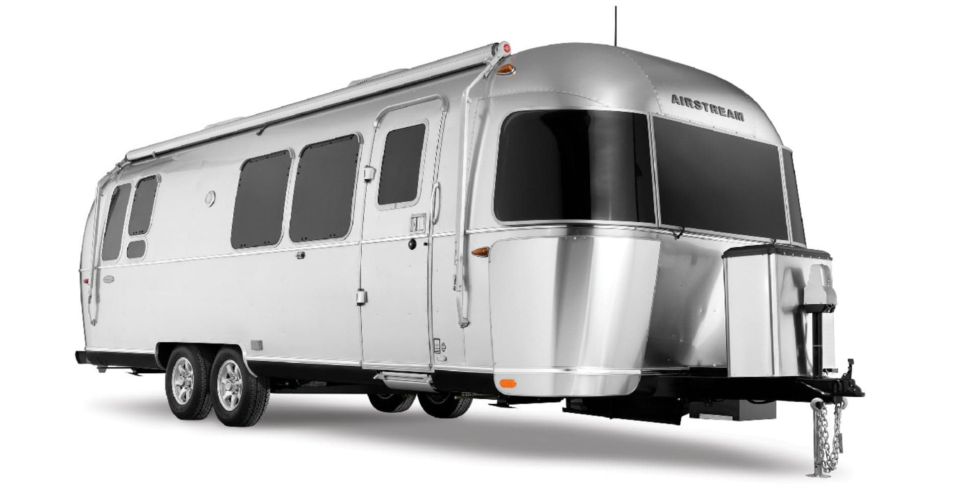 RV Sales Are on a Roll